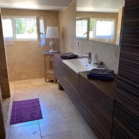 Le Cabanon De Julien *