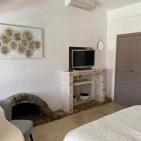 Le Cabanon De Julien * Pietrosella