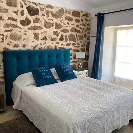 Le Cabanon De Julien Вилла *