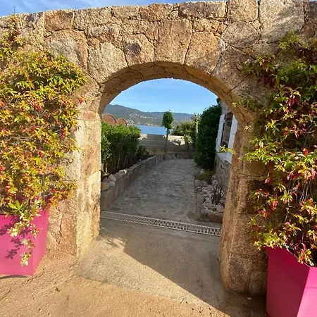 Le Cabanon De Julien * Pietrosella